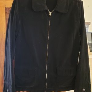 Regatta jacket